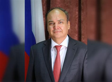 Антонов считает абсурдными спекуляции США о применении РФ ядерного оружия