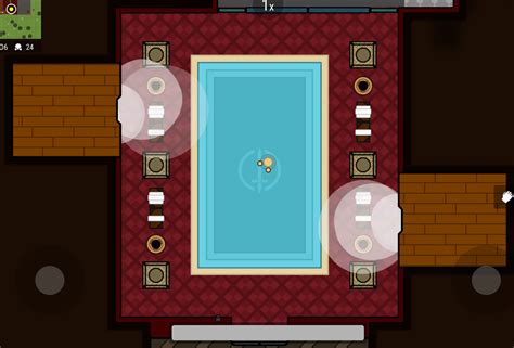 Swimming Pool | Surviv.io Wiki | Fandom