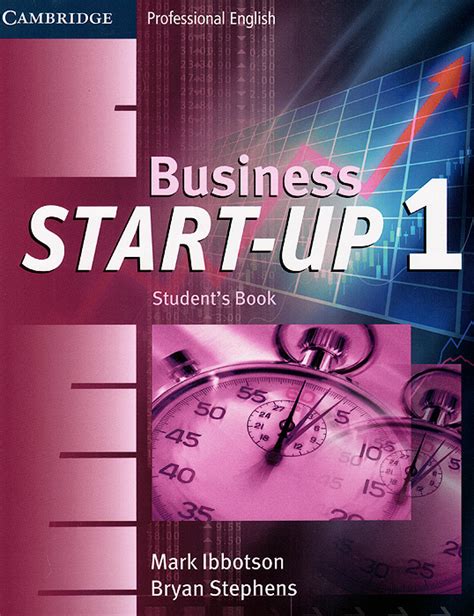 Книга "Business Start-Up 1: Student's Book" – купить книгу ISBN 978-0 ...