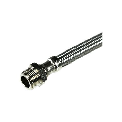 Flexible Sanitaire Inox 8mm Femelle