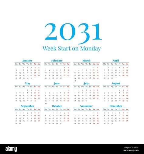 Year 2031 High Resolution Stock Photography and Images - Alamy