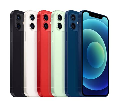 Alles über die neuen iPhone 12 Modelle - HAAI GmbH