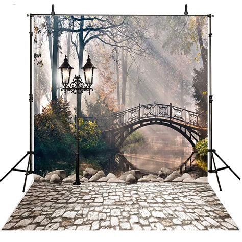 Scenic Photography Backdrops Cloth Vinyl Backdrop For Photography