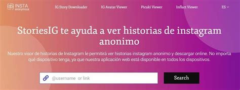 Unveiling The Secrets Of Ver Historias En Instagram Anonimo How To Go Incognito On Instagram