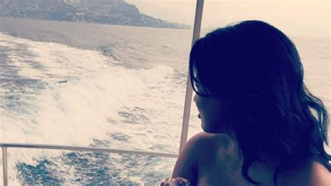 Ayesha Curry S Hot Shots