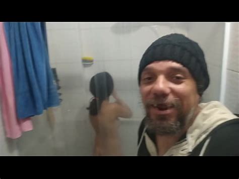 BAÑO CON EL VIEJO EN BLUEZAO QUERER HACER UNA PUTA CONMIGO XVIDEOS