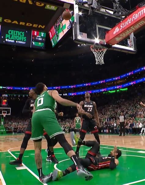 Create Meme The Celtics Boston Celtics Dunk Pictures Meme