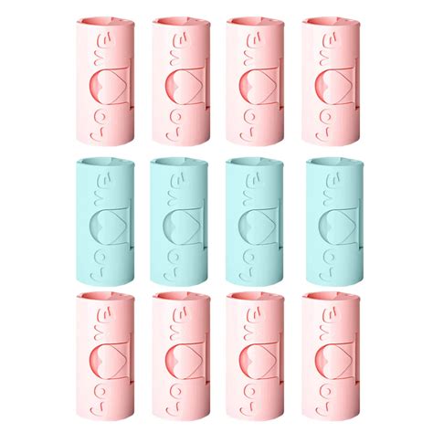 12 шт. зажимы для простыни, фиксирующие зажимы для простыни для дома ...