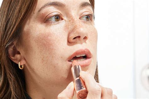 The Best Nude Lipsticks Of Tested And Reviewed