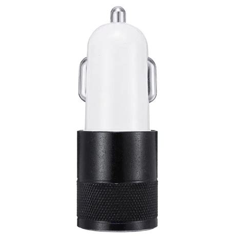 Универсальный 12 в прикуриватель USB зарядное устройство Автомобильный ...