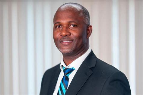 What the new Chamber President had to say - Stabroek News