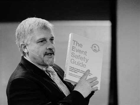 Event Safety Alliance : Life Safety First