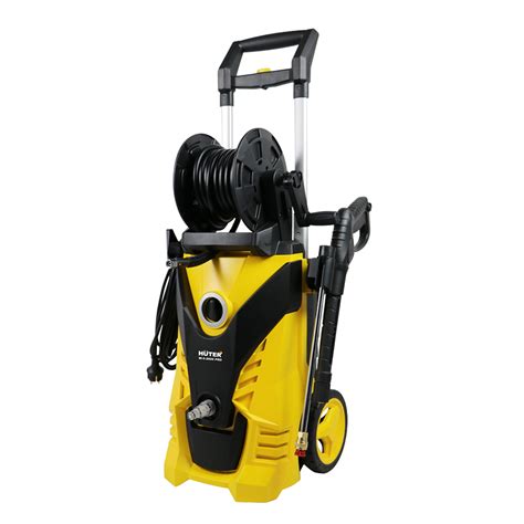 Мойка Huter W-5-2600 PRO купить по низкой цене в Минске, Гродно, Бресте ...