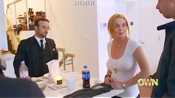 Lindsay Lohan Tetas Rebotantes XVIDEOS