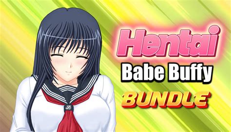 Buy Cheap Hentai Babe Buffy Bundle CD Key Best Price GG Deals