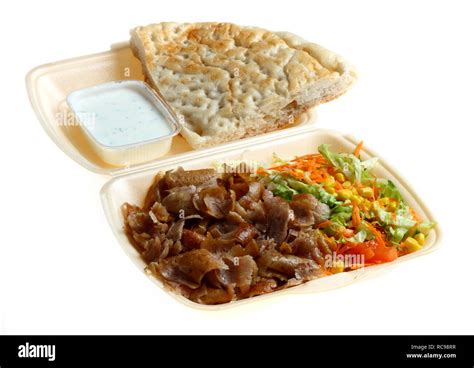 Fleisch Und Salat Fotos Und Bildmaterial In Hoher Aufl Sung Alamy