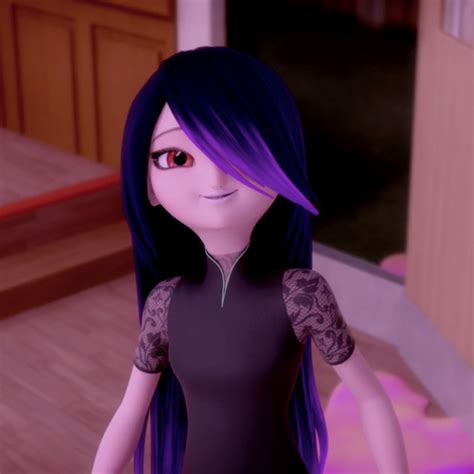 Imagen Juleka Couffainepng Wikivisión Fandom Powered By Wikia
