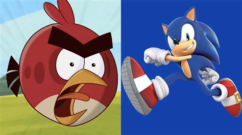 3DJuegos LATAM On Twitter Sega Compra Rovio Los Creadores De Angry