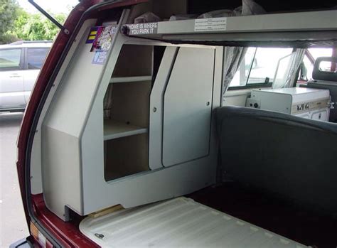 Revamp Your Vw Vanagon With Retro Sliders