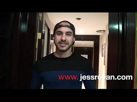 Patrick DEI Fuck Bareback A French Guy In Jockstrap XVIDEOS