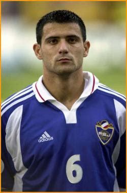 DEJAN STANKOVIC PROFILE