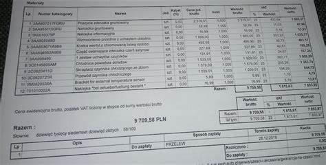 3C0820411G Конденсатор хладагента с VAG | Запчасти на DRIVE2