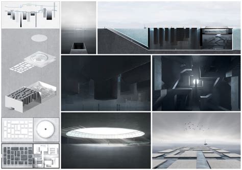 Architecture as a Tool to Evoke Emotions: Museum of Emotions