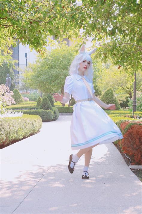 My Haru Cosplay Rbeastars