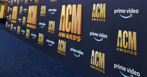 Academy Of Country Music Awards Moving From Las Vegas To Texas