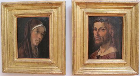 Bartolomeo_montagna. Бартоломео Монтанья (1450-1523). Страдания и Иисус ...