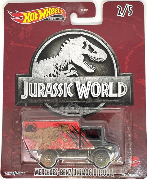 Hot Wheels Mercedes Benz Unimog U L Hw Nepal Ubuy