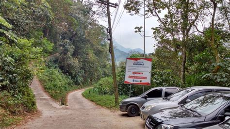 Cachoeira Da Conc Rdia Em Guapimirim Como Chegar De Boa Na Trip