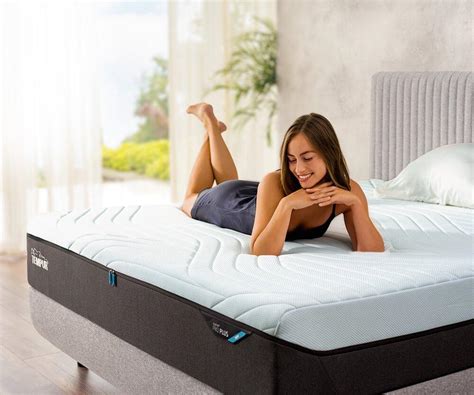 Hochwertige TEMPUR ® Matratzen in jeder Größe | TEMPUR® DE