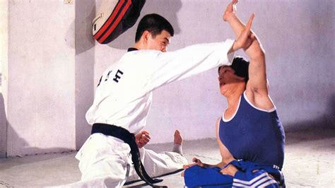 Prime Video: Fighting Life