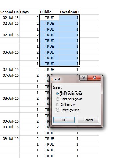 Introduction To Excel Beginners Guide To Ms Excel