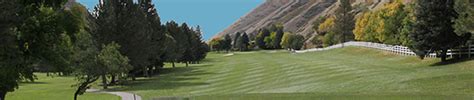 Prepare for your round at Hobble Creek Golf Course | Hole19