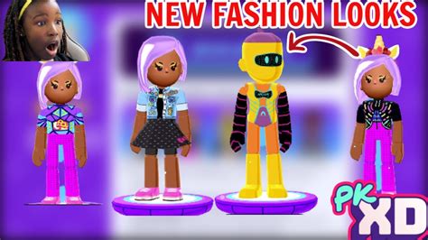 Pk Xd New Fashion Look Update You Can Turn Into A Robot Pk Xd New