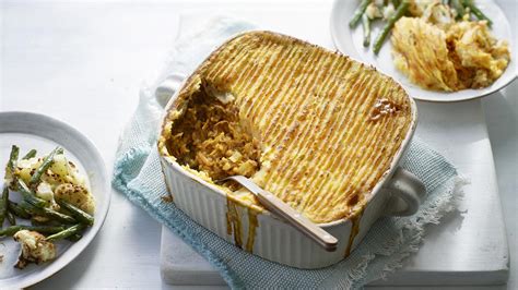 Cottage Pie Recipe Bbc Food
