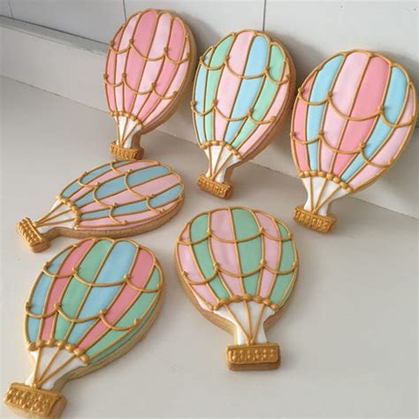 Hot Air Balloon Baby Etsy