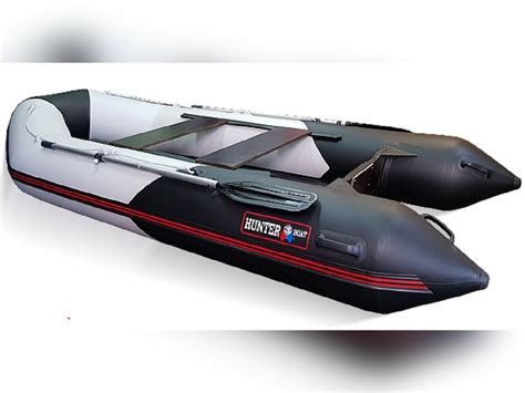 2021 Hunterboat 345 Lka for sale. View price, photos and Buy 2021 ...