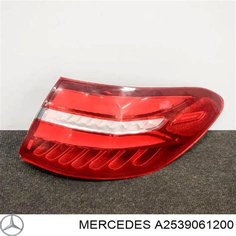 A253906120064 Mercedes | купить на Avto.pro