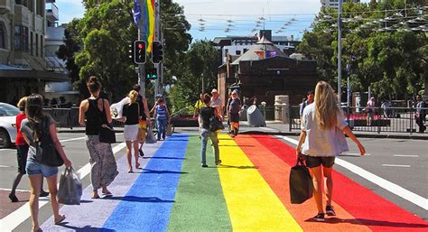 Cidades Destinos Mais Lgbt Gay Friendly Do Mundo Lgbtmais