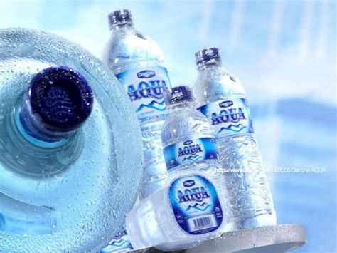 sejarah berdirinya aqua biografi