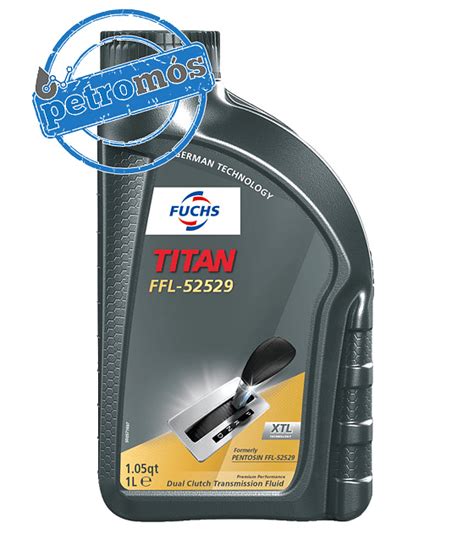 FUCHS TITAN FFL-52529