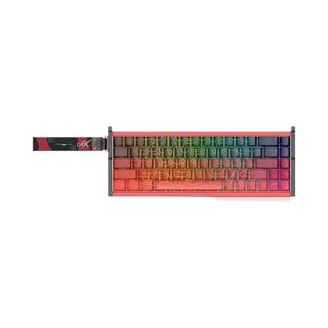 Teclado Mec Nico Para Jogos Rgb Irok Mg Max Interruptor Magn Tico Hot Swap K Acess Rios E