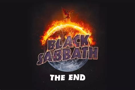 How To Get Tickets For Black Sabbaths Final Gig And Theyre More