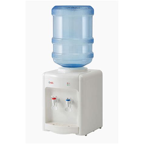 Диспенсер TK-AEL-340 v.2 | Water Cooler - кулеры и диспенсеры для воды