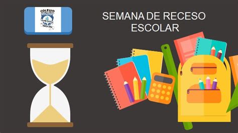 RECESO ESCOLAR Portal Red Académica