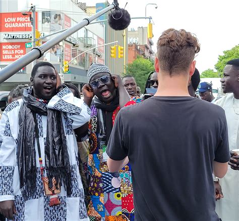 The Story - Unexpected Peace