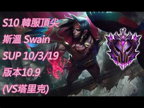 S Swain Sup Vs Youtube